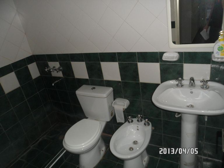 Departamento en Alquiler en Capital, Mendoza