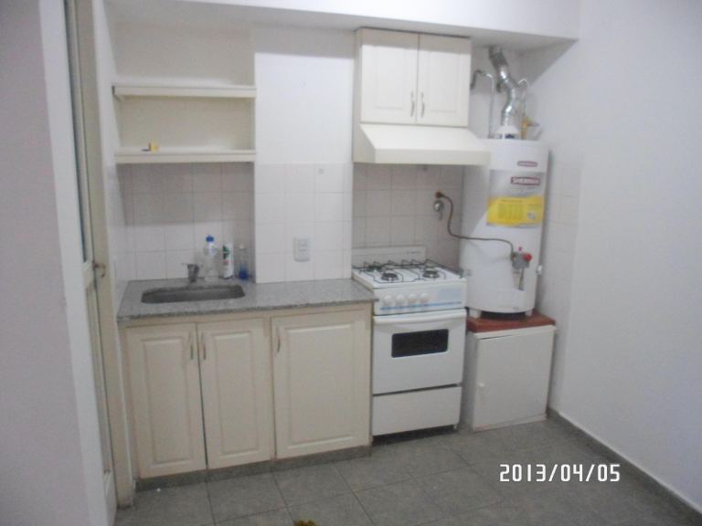 Departamento en Alquiler en Capital, Mendoza
