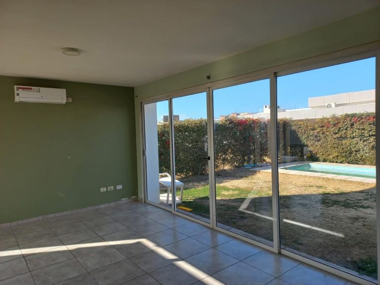 Casa en Alquiler en San Martin, Mendoza