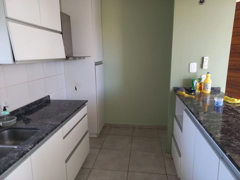 Casa en Alquiler en San Martin, Mendoza