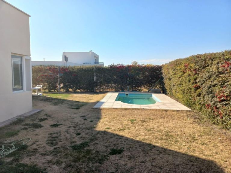 Casa en Alquiler en San Martin, Mendoza