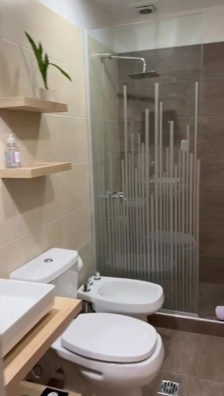 Departamento en Alquiler en Capital, Mendoza