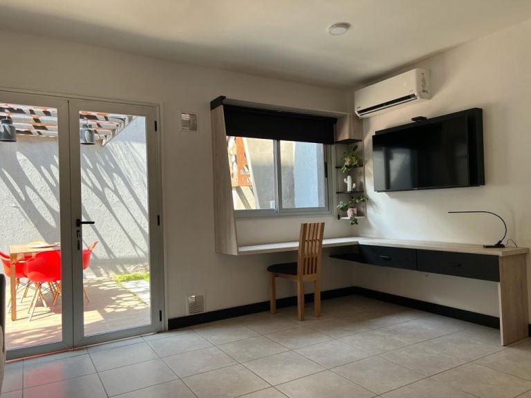Departamento en Alquiler en Capital, Mendoza