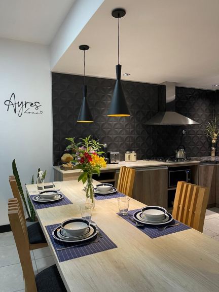 Departamento en Alquiler en Capital, Mendoza