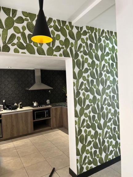 Departamento en Alquiler en Capital, Mendoza