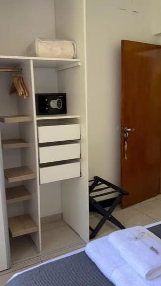 Departamento en Alquiler en Capital, Mendoza