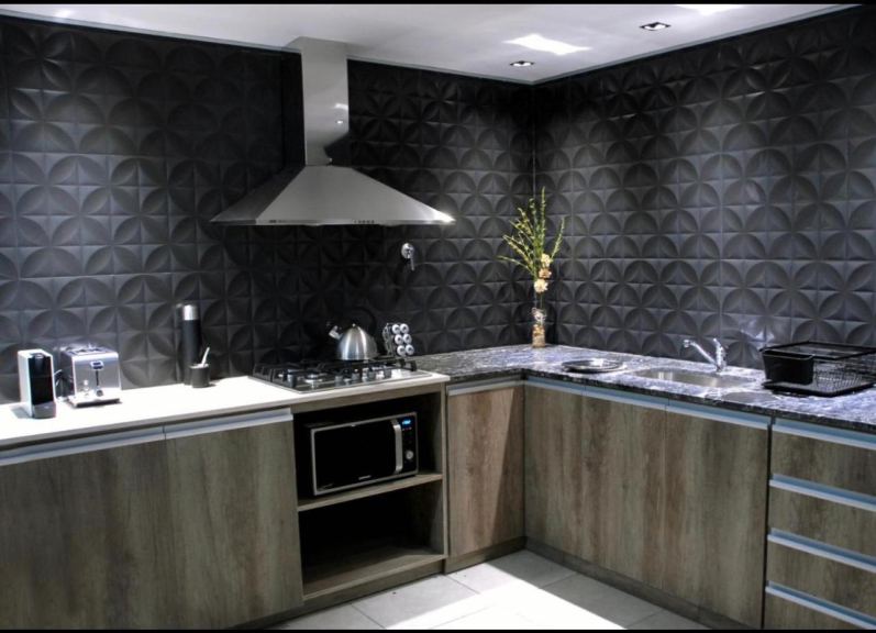 Departamento en Alquiler en Capital, Mendoza