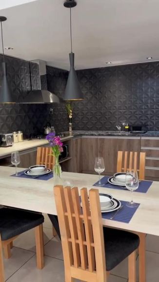 Departamento en Alquiler en Capital, Mendoza