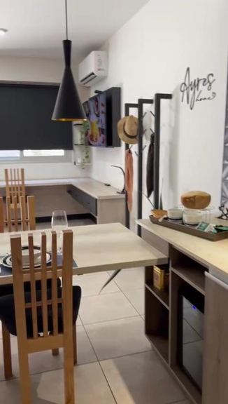 Departamento en Alquiler en Capital, Mendoza