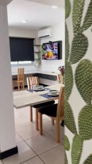 Departamento en Alquiler en Capital, Mendoza