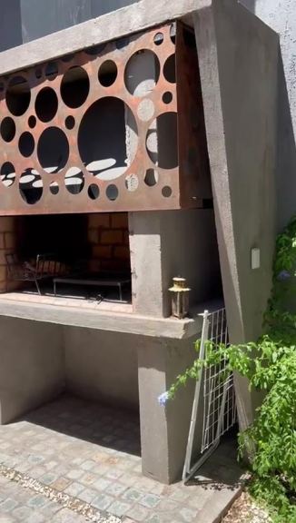 Departamento en Alquiler en Capital, Mendoza
