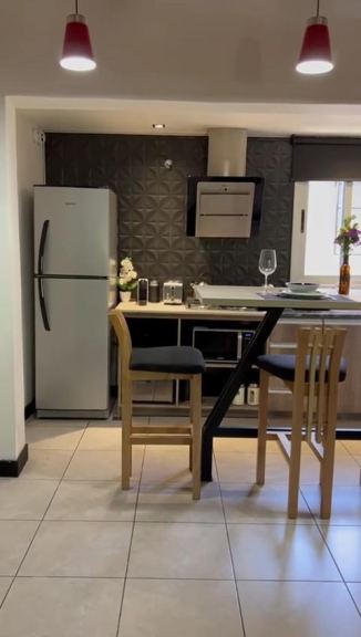 Departamento en Alquiler en Capital, Mendoza