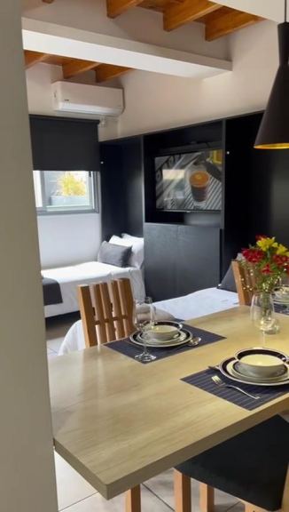 Departamento en Alquiler en Capital, Mendoza