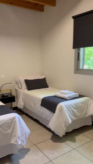 Departamento en Alquiler en Capital, Mendoza