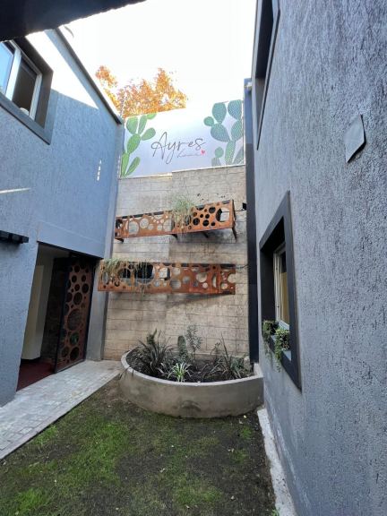 Departamento en Alquiler en Capital, Mendoza