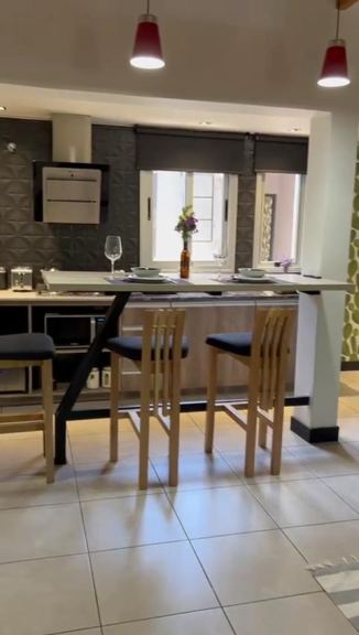 Departamento en Alquiler en Capital, Mendoza