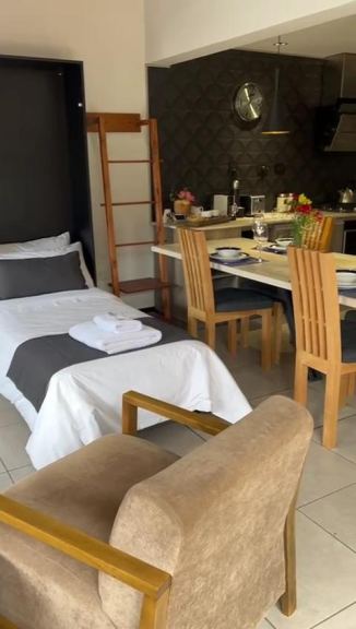 Departamento en Alquiler en Capital, Mendoza