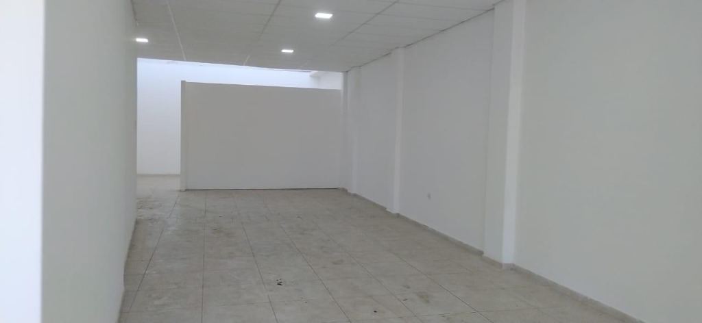 Local Comercial en Alquiler en San Martin, Mendoza