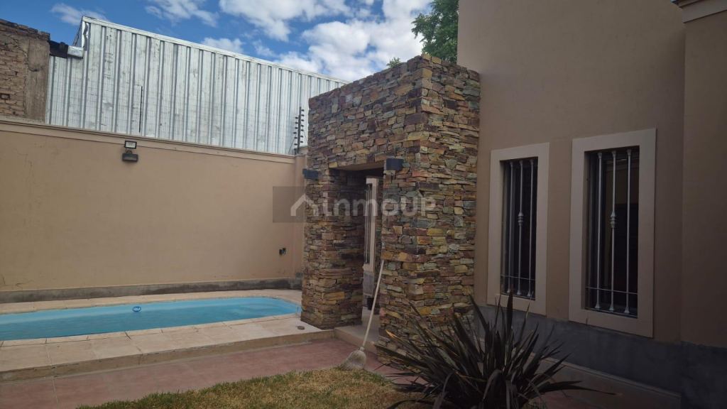 Casa en Venta en San Martin, Mendoza