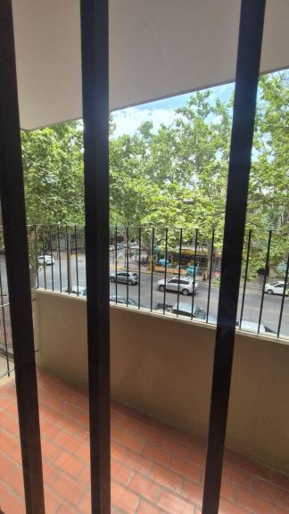 Departamento en Alquiler en Capital, Mendoza