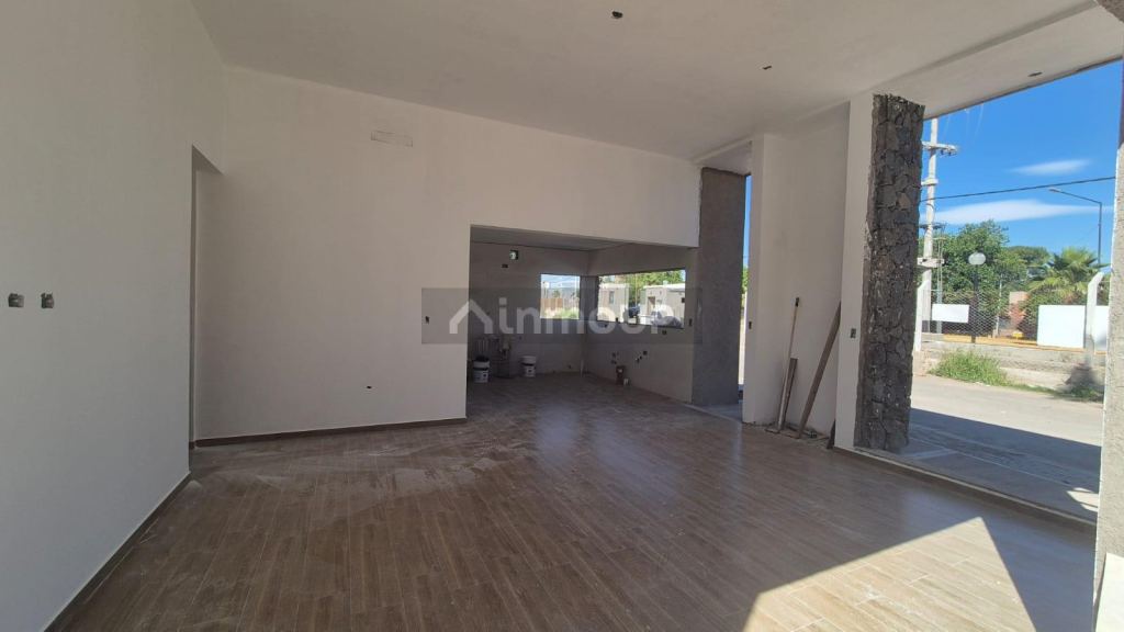 Casa en Venta en San Martin, Mendoza