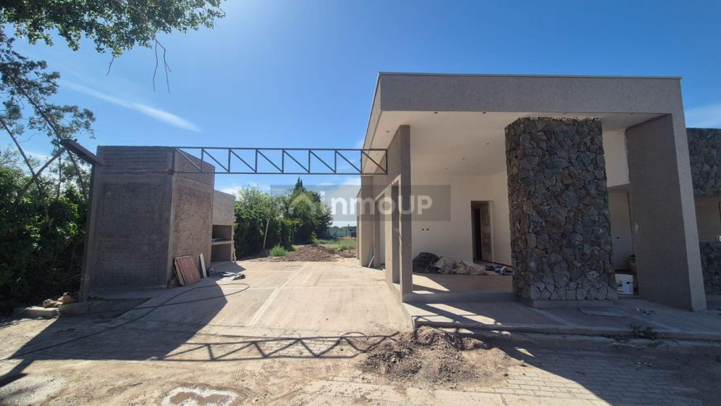 Casa en Venta en San Martin, Mendoza