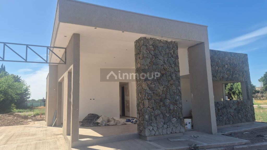 Casa en Venta en San Martin, Mendoza