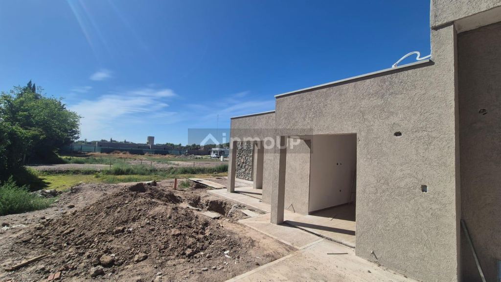 Casa en Venta en San Martin, Mendoza