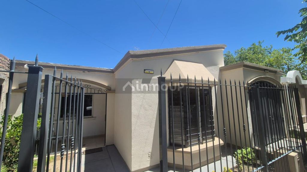 Casa en Venta en San Martin, Mendoza