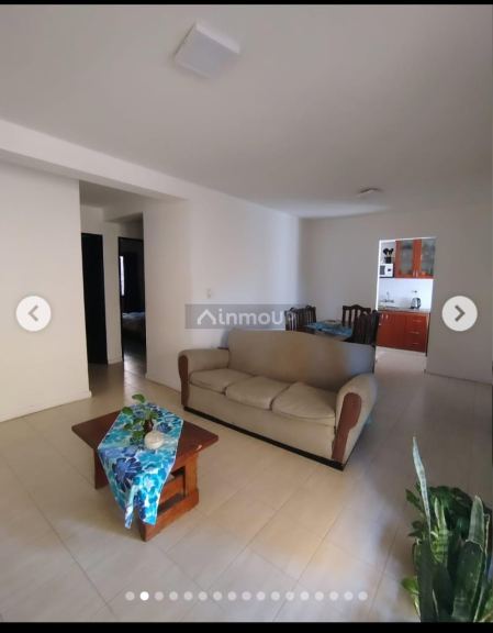 Departamento en Alquiler en San Martin, Mendoza