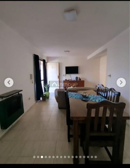 Departamento en Alquiler en San Martin, Mendoza