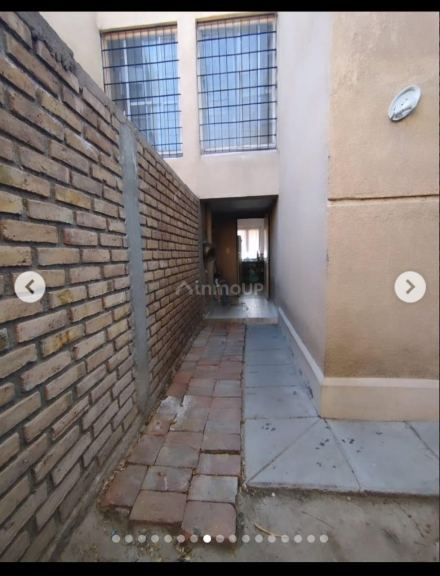 Departamento en Alquiler en San Martin, Mendoza