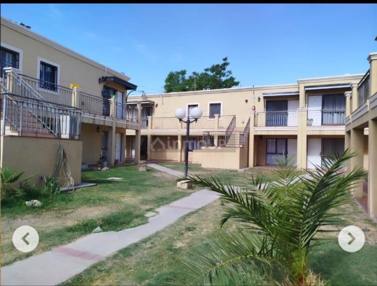 Departamento en Alquiler en San Martin, Mendoza