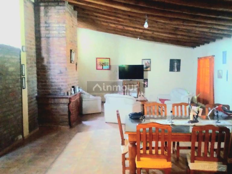 Finca en Venta en San Martin, Mendoza