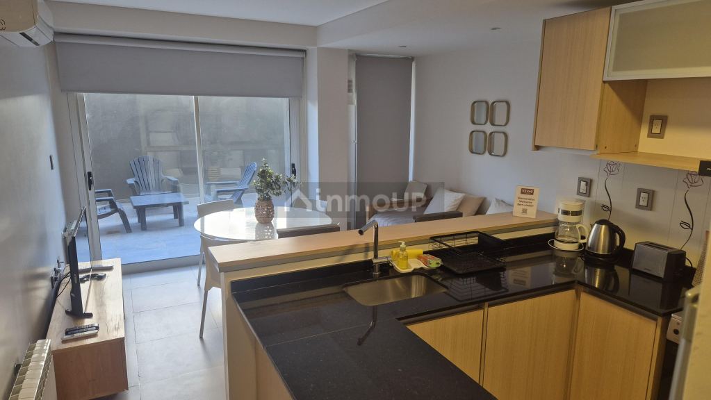 Departamento en Alquiler en Capital, Mendoza