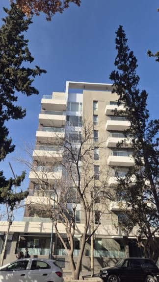 Departamento en Alquiler en Capital, Mendoza