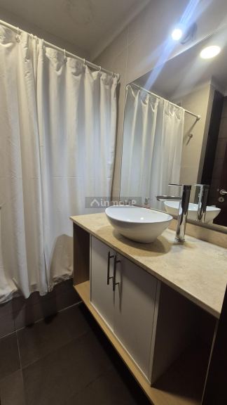Departamento en Alquiler en Capital, Mendoza