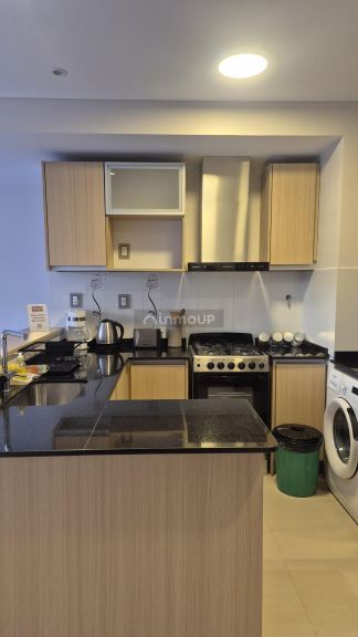 Departamento en Alquiler en Capital, Mendoza