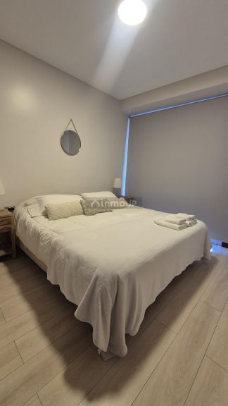 Departamento en Alquiler en Capital, Mendoza