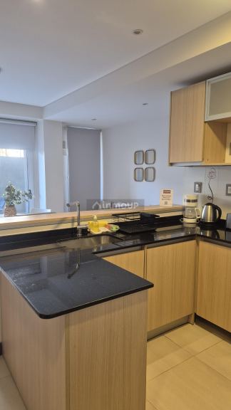 Departamento en Alquiler en Capital, Mendoza