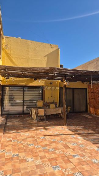 Casa en Alquiler en San Martin, Mendoza