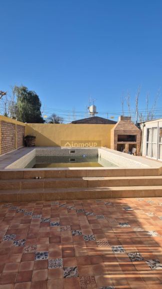 Casa en Alquiler en San Martin, Mendoza