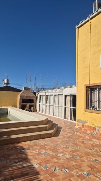 Casa en Alquiler en San Martin, Mendoza