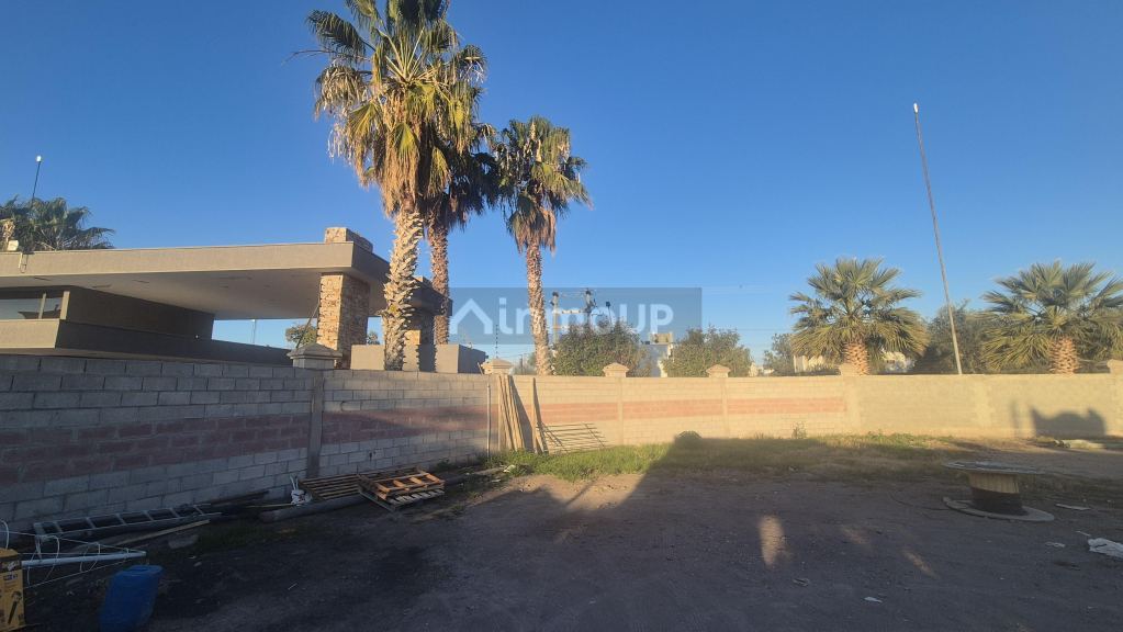 Lote en Venta en Maipu, Mendoza