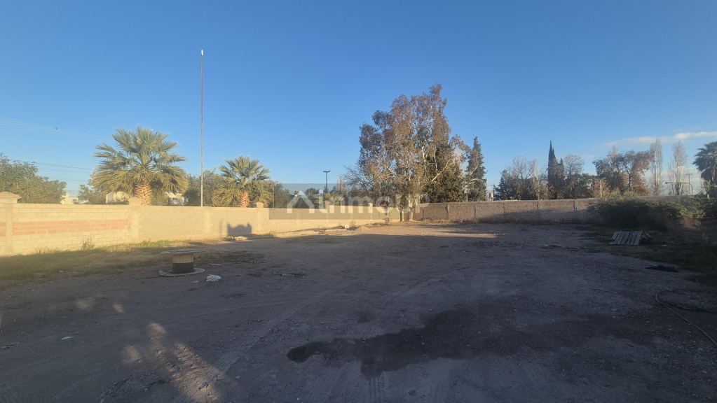 Lote en Venta en Maipu, Mendoza
