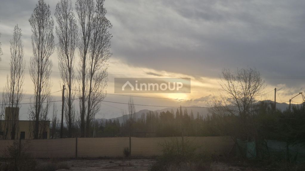 Lote en Venta en Lujan de Cuyo, Mendoza