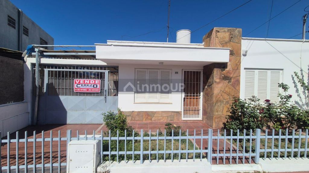 Casa en Venta en San Martin, Mendoza