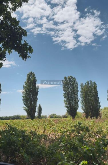 Lote en Venta en Las Heras, Mendoza