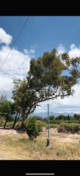 Lote en Venta en Las Heras, Mendoza