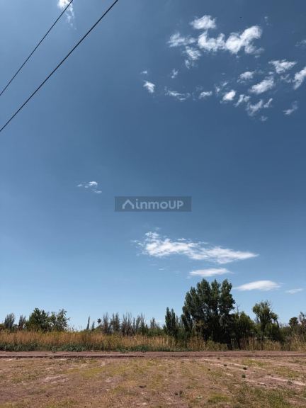 Lote en Venta en Las Heras, Mendoza